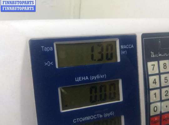 Ремень безопасности на Volkswagen Golf IV (1J)