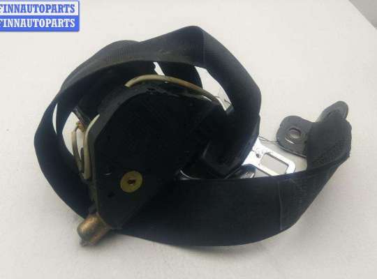 Ремень безопасности на Volkswagen Golf IV (1J)