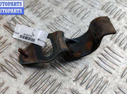 купить Крепление втулки стабилизатора переднего на Dacia (Renault) Logan