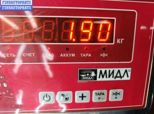 купить Крыло переднее правое на Volkswagen Passat B5+ (GP)