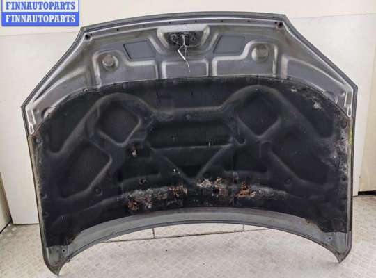 купить Капот на Ford Mondeo III (2000-2007)