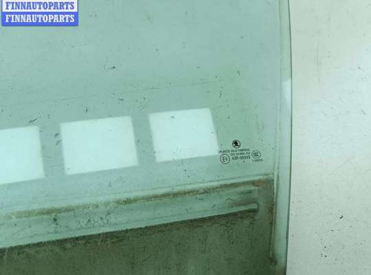 купить Стекло двери передней левой на Skoda Octavia mk1 (A4 1U) 1996-2010