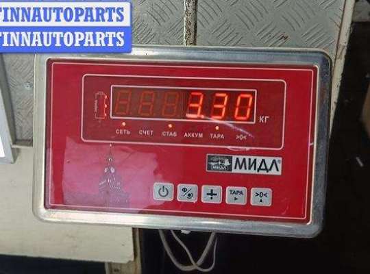 купить Стекло двери передней левой на Skoda Octavia mk1 (A4 1U) 1996-2010