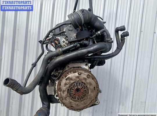 купить Двигатель (ДВС) на Volkswagen Passat B6