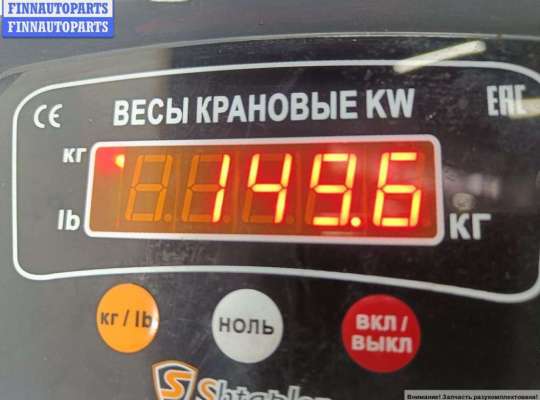 купить Двигатель (ДВС) на Volkswagen Passat B6