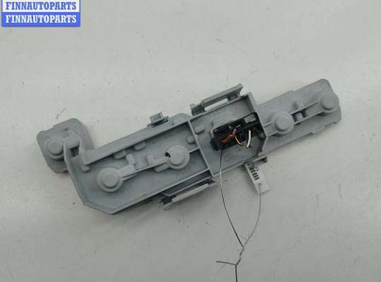 Фонарь задний на Opel Vectra C