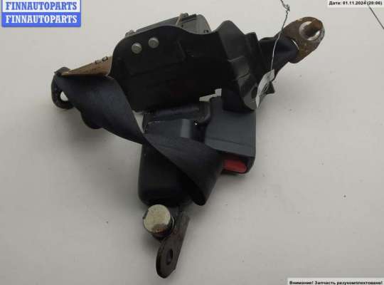 купить Ремень безопасности задний левый на Mitsubishi Space Star/Mirage (2012- )