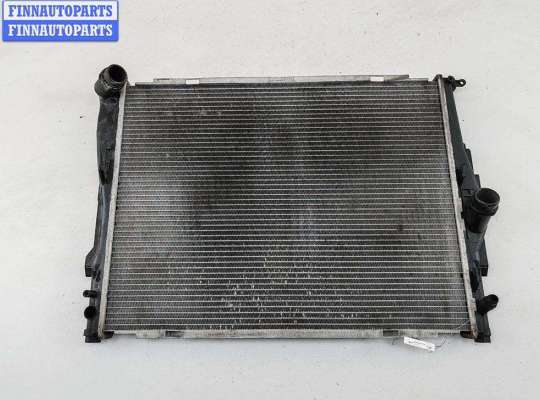 Радиатор основной BM3591032 на BMW 3 E90/E91/E92/E93 (2005-2013)