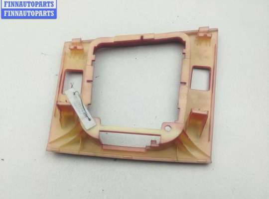 купить Консоль салона (кулисная часть) на BMW 3 E46 (1998-2006)