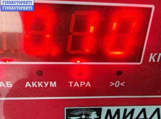 купить Проводка двигателя на Opel Zafira B (2004-2014)