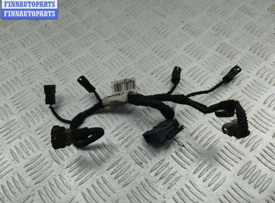 купить Проводка двигателя на Opel Zafira B (2004-2014)