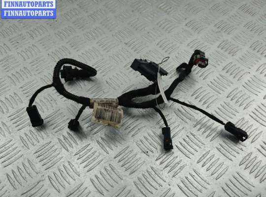 купить Проводка двигателя на Opel Zafira B (2004-2014)