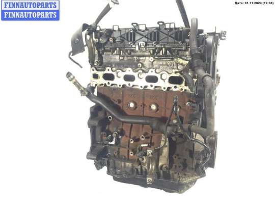 купить Двигатель (ДВС) на Ford Mondeo IV (2007-2014)