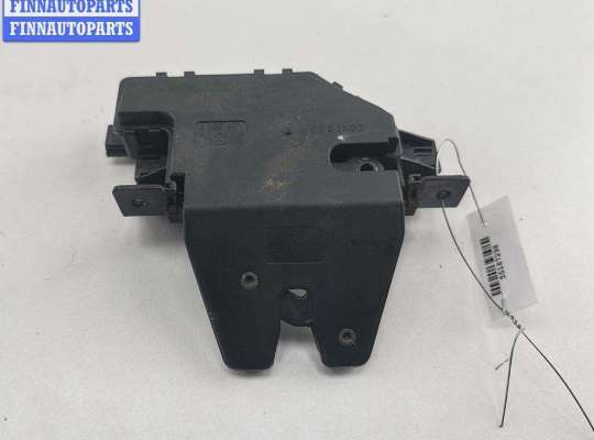 купить Замок багажника на BMW 3 E46 (1998-2006)