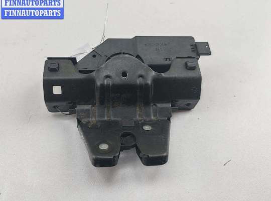 купить Замок багажника на BMW 3 E46 (1998-2006)