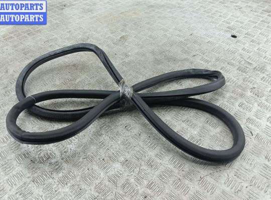 купить Уплотнитель двери передней левой на Volkswagen Passat B6