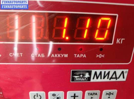 купить Уплотнитель двери передней левой на Volkswagen Passat B6