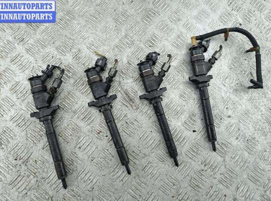 купить Форсунка топливная на Citroen Berlingo B9 (2008- )