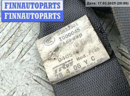 купить Ремень безопасности передний левый на BMW X3 E83 (2003-2010)