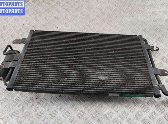 купить Радиатор охлаждения (конд.) на Volkswagen Golf-4