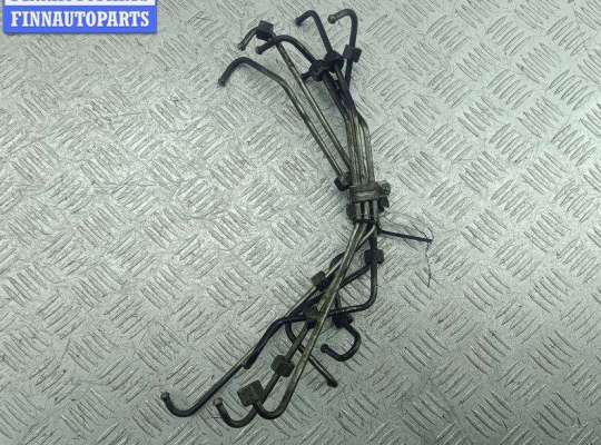 Трубка топливная AU1700065 на Audi A6 C5 Allroad (2000-2005)