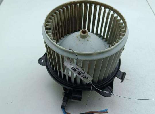 купить Двигатель отопителя (моторчик печки) на Fiat Stilo