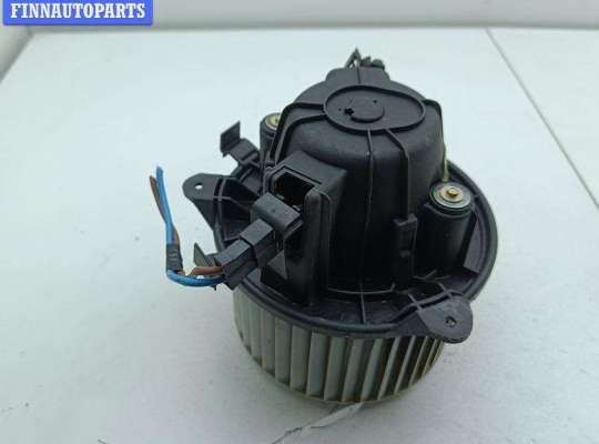 купить Двигатель отопителя (моторчик печки) на Fiat Stilo