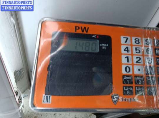 купить Двигатель отопителя (моторчик печки) на Fiat Stilo