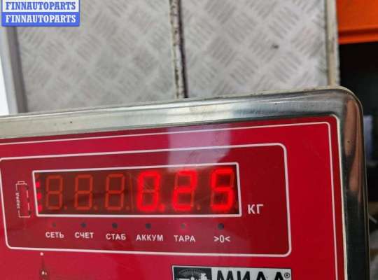 купить Кронштейн крепления крыла переднего правого на Audi A4 B6 (2001-2004)