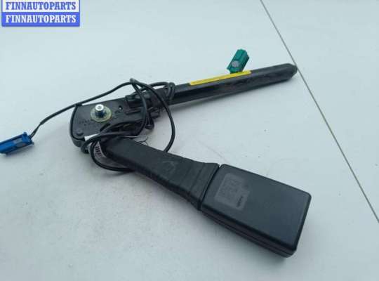 купить Замок ремня безопасности передний на Opel Zafira B (2004-2014)