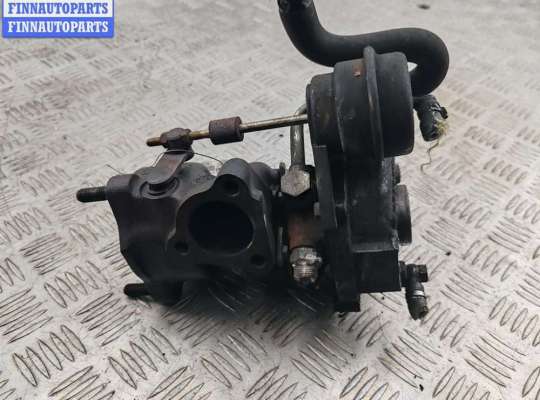 купить Турбина на Volkswagen Passat B5