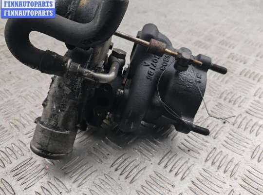 купить Турбина на Volkswagen Passat B5