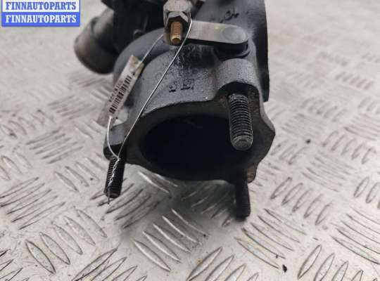 купить Турбина на Volkswagen Passat B5