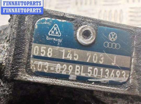 купить Турбина на Volkswagen Passat B5