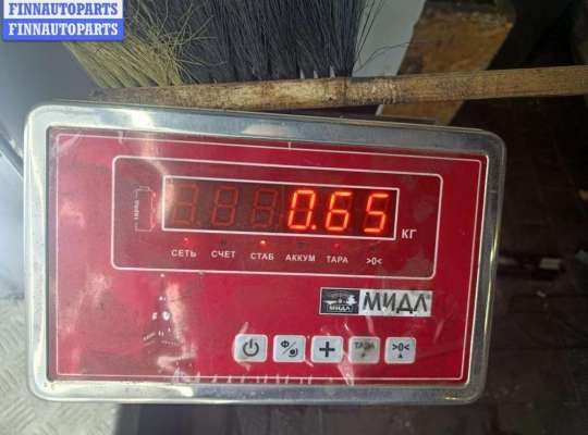 купить Защита крыла (подкрылок) передняя правая на Fiat Doblo (2000-2010)