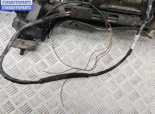 купить Рейка рулевая на Volkswagen Passat B6