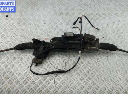 Рейка рулевая VG2754194 на Volkswagen Passat B6