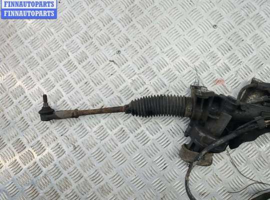 купить Рейка рулевая на Volkswagen Passat B6