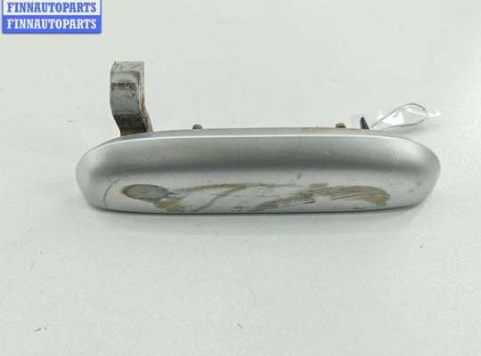 Ручка крышки (двери) багажника TT964538 на Toyota Yaris Verso