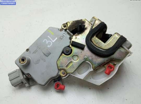купить Замок двери задней левой на Nissan Primera P11 (1999-2002)