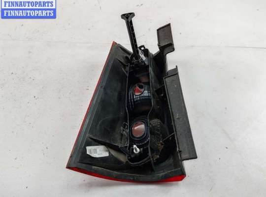 купить Фонарь задний правый на Dacia (Renault) Logan