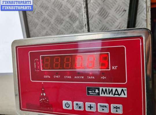 купить Фонарь задний правый на Dacia (Renault) Logan