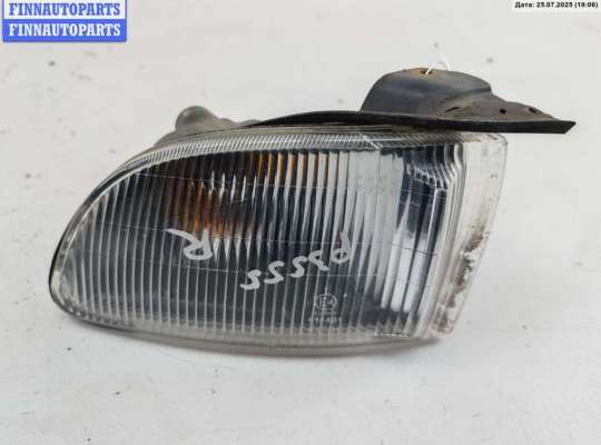 Поворотник (указатель поворота) правый MT521155 на Mitsubishi Galant (1996-2003)