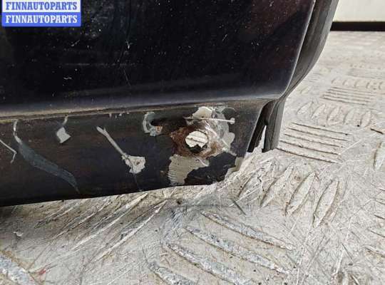 купить Дверь боковая задняя правая на Audi A6 C5 (1997-2005)