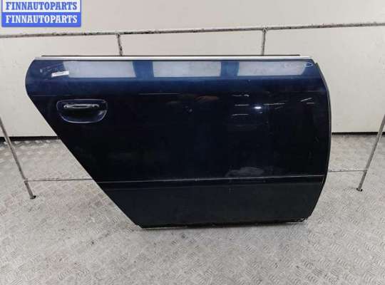 купить Дверь боковая задняя правая на Audi A6 C5 (1997-2005)