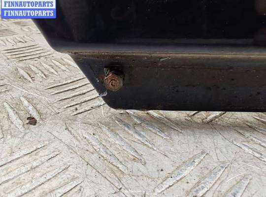 купить Дверь боковая задняя правая на Audi A6 C5 (1997-2005)