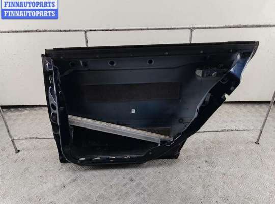 купить Дверь боковая задняя правая на Audi A6 C5 (1997-2005)