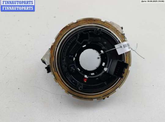 Шлейф подрулевой AU1543283 на Audi A4 B6 (2001-2004)
