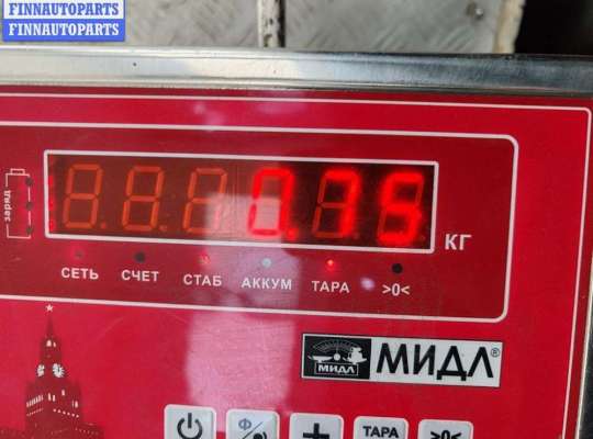 купить Петля двери передней левой на Chrysler Voyager (1996-2000)