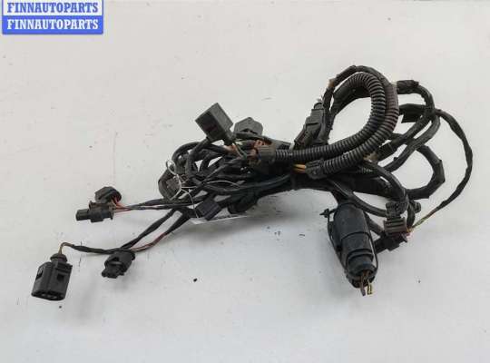 купить Проводка бампера переднего на Volkswagen Passat B6